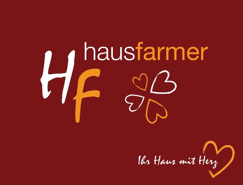 סנט מרטין אם טננגבריגה Haus Farmer מראה חיצוני תמונה